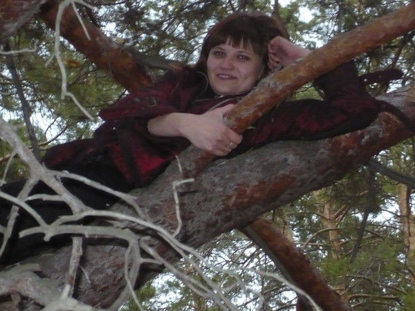 Марина Сергеевна Андрейченко