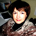 Елена Фунтова