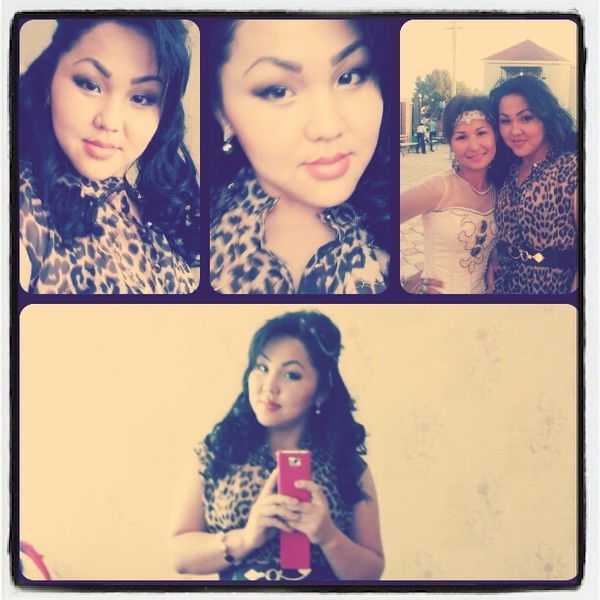 Жанар Сыздыкова