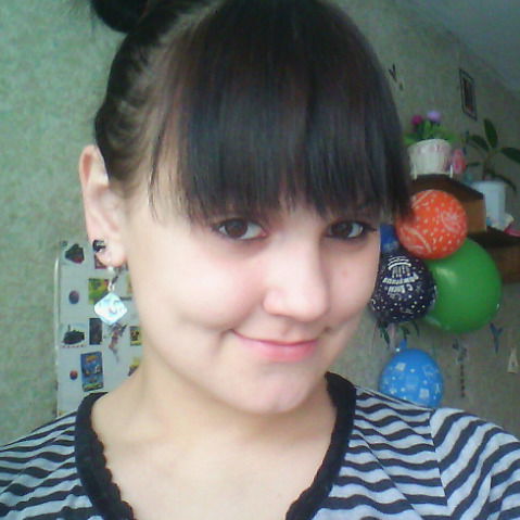 Ольга Королева