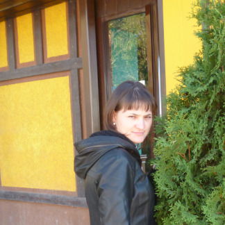 Валентинка Павловская