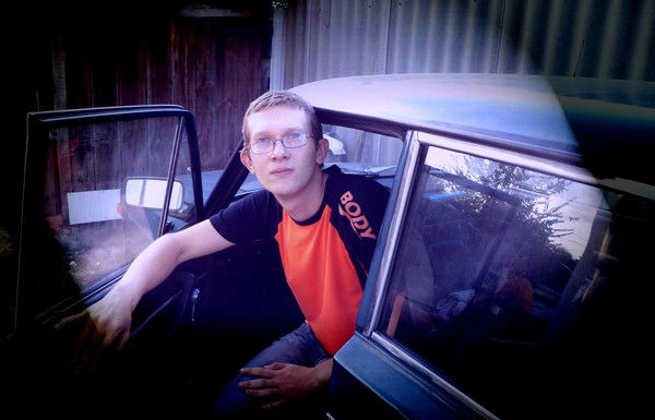 Владимир Каракулин