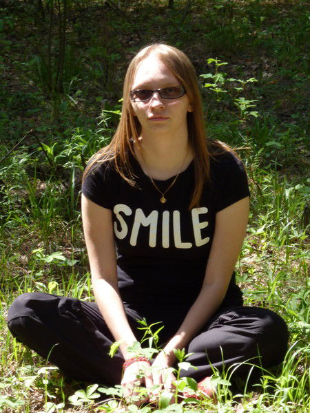 Полина Макарова