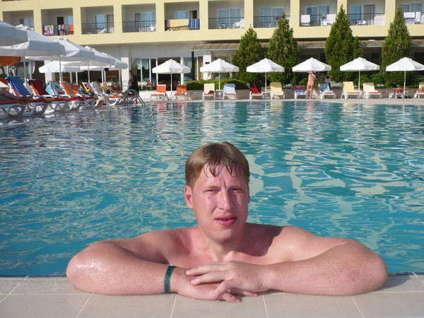 Антон Суспицин