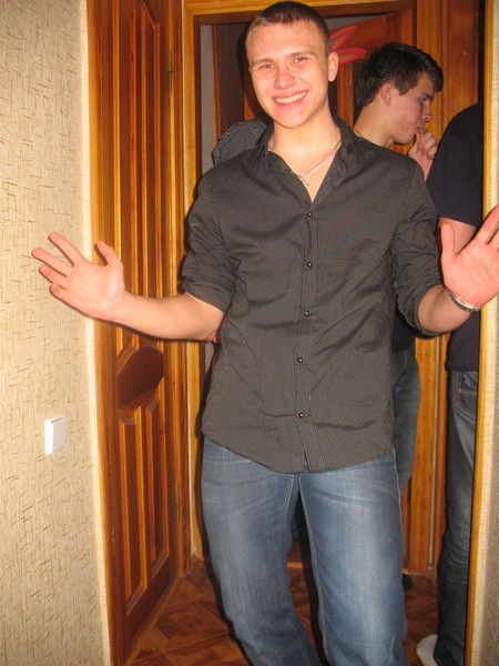 Александр Сизюков