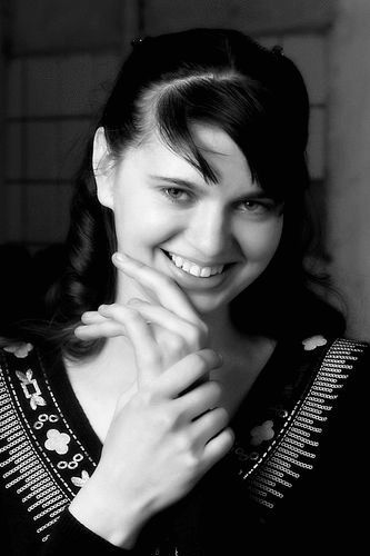 Елена Харитонова(Яворницкая)