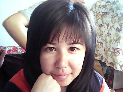 Лаура Нуришева