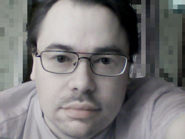 Алексей Комягин