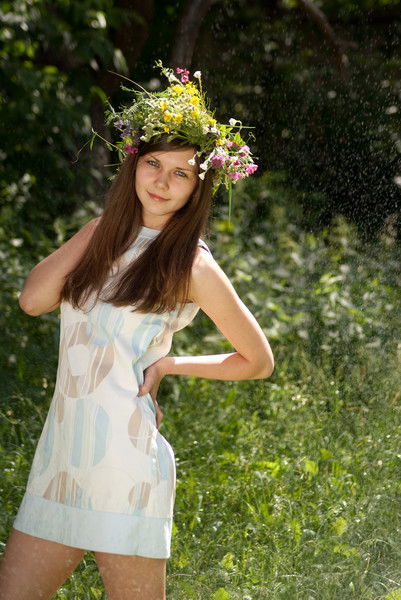 Яна Халиулова