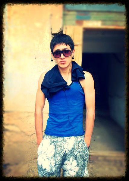 Самархан Kamaliev