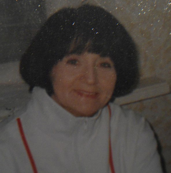 Лариса Снегирева