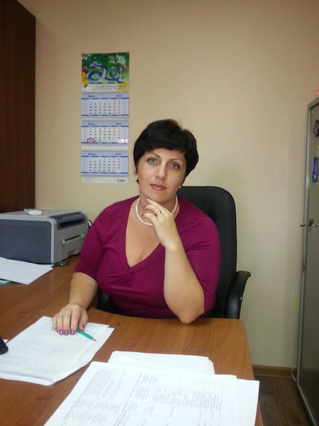 Наташа Солнце