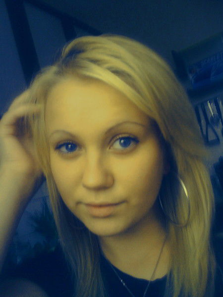 Марина Кудрявцева