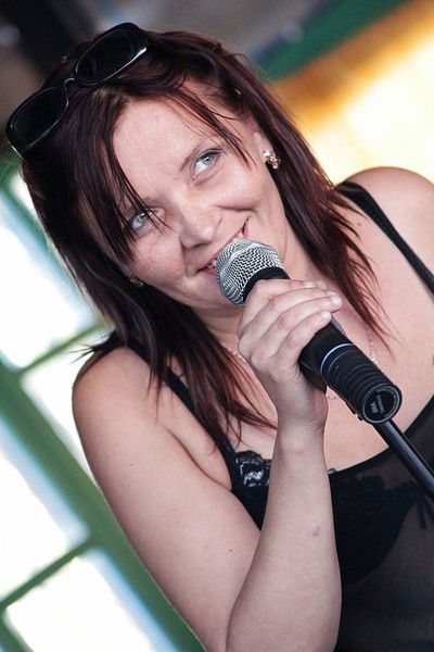 Ольга Околокулак