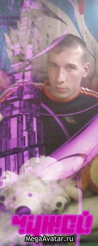 Евгений Анкушин