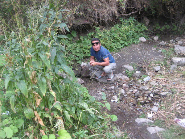 Нурмахан Тунгатаров