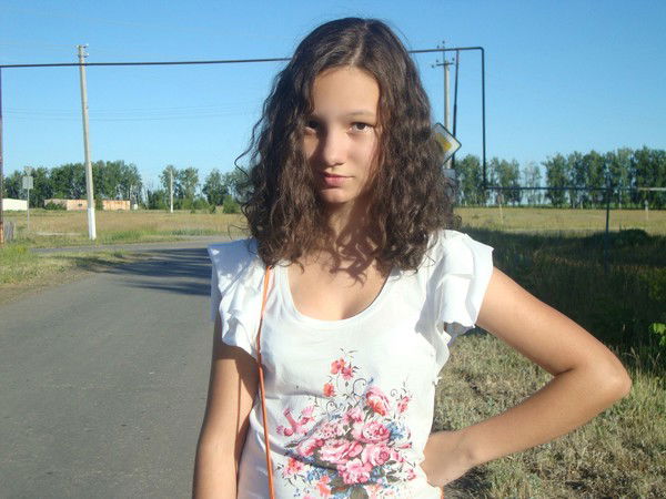 Аня Куницына