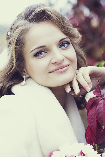 Танюша Онянова