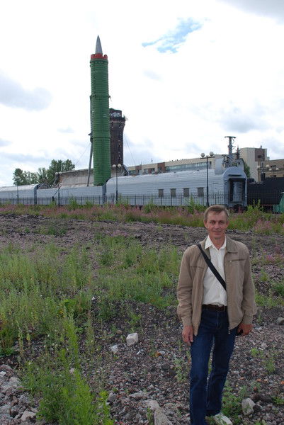 Суханов Василий