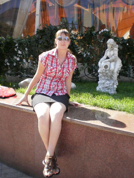 Юлия Бондарцова