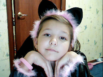 Анжела Богданова