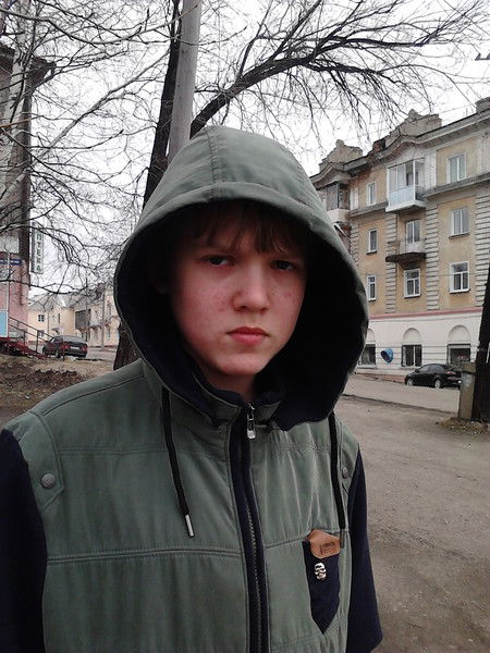 Миша Сайфмлюков