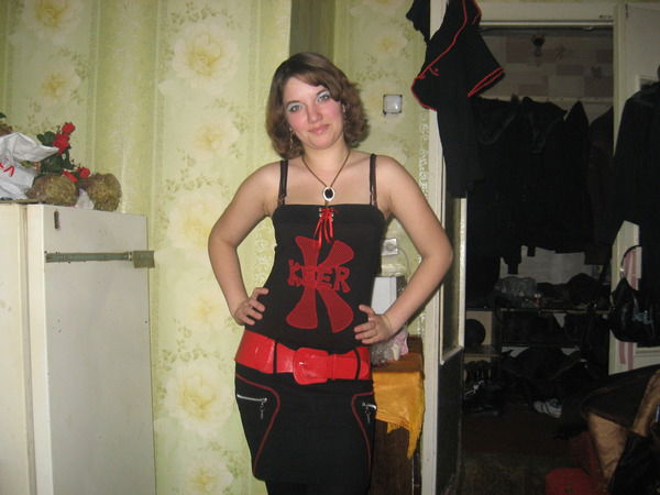 Ирина Ахмадулова