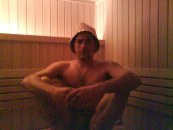 Дмитрий Бабкин