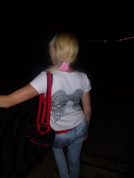 Надюфка Самая Счастливая