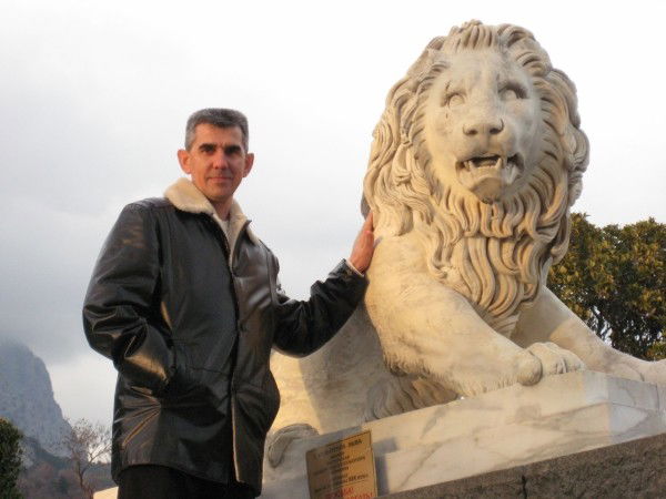 Олег Набока