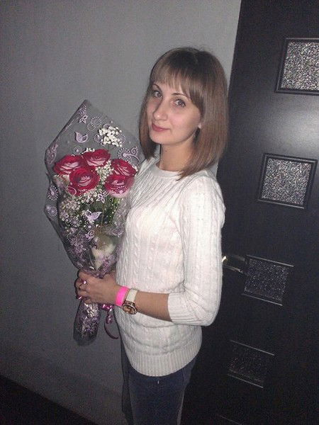 Настя Юнкинд