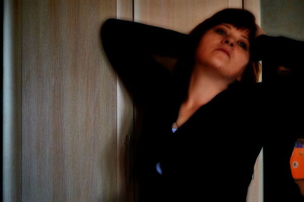 Ольга Сергеева