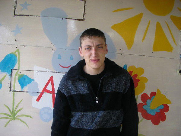 Виталя Бартош