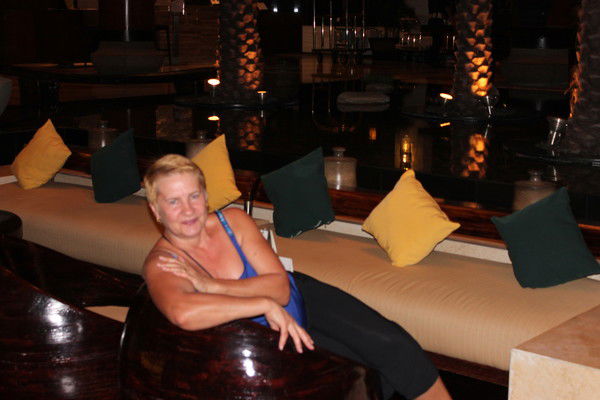 Валентина Чернова