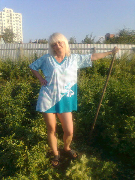 Ксения Визирякина