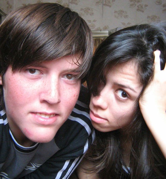 Сергей Сычев