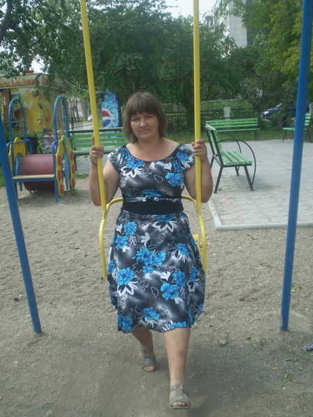 Аня Медведева