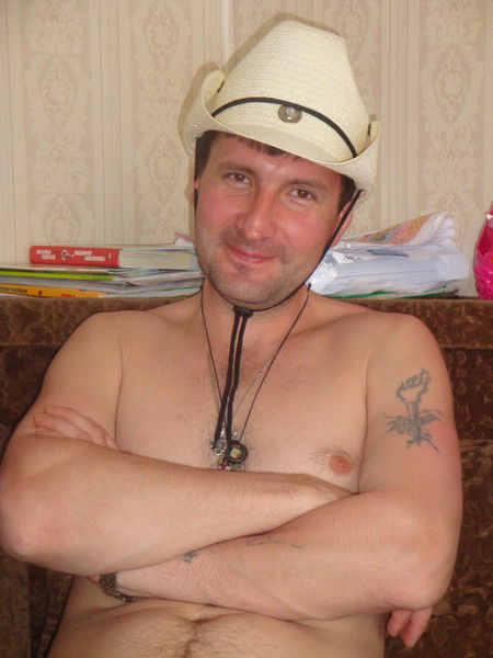 Алексей Милоградский