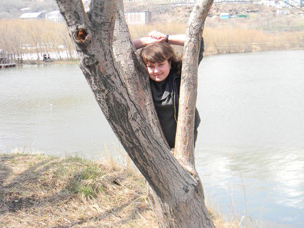 Екатерина Горбунова