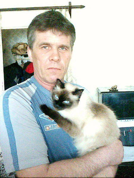 Виктор Маллаев