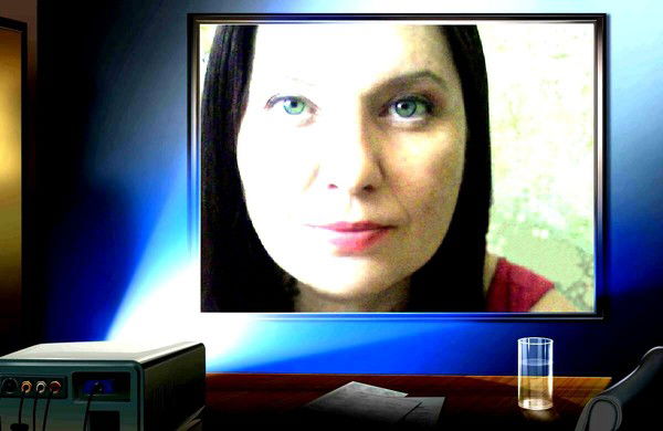 Наталья Песчанская