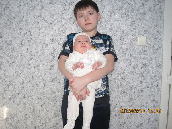 Оксана Нагель