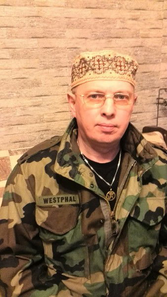 Вадим Селезнев