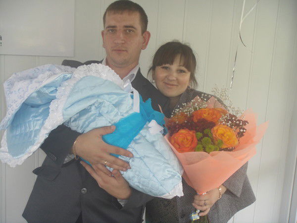 Юлия Карташова