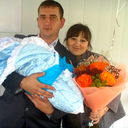 Юлия Карташова