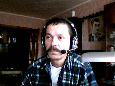 Сергей Бобров