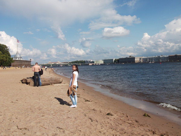 Дарья Козлова