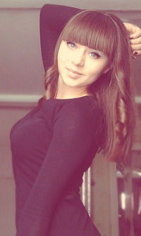 Анжелика Емельянова