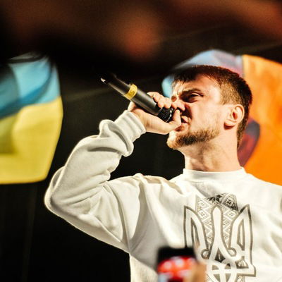 Данил Дмитриев