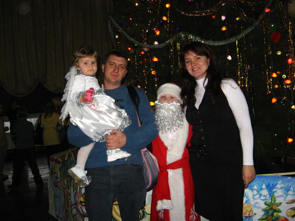 Андрей Тищенко